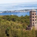 Enger Tower