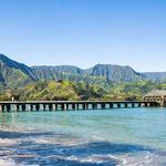 Hanalei Pier