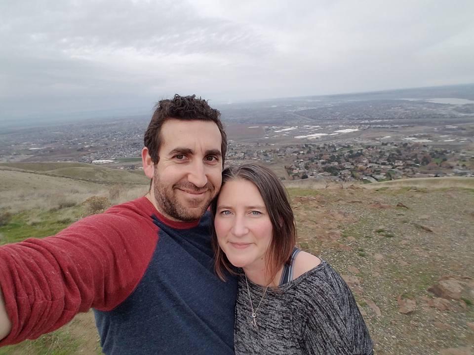 The Wedding Website of Benji Mincy and Matt Friedman