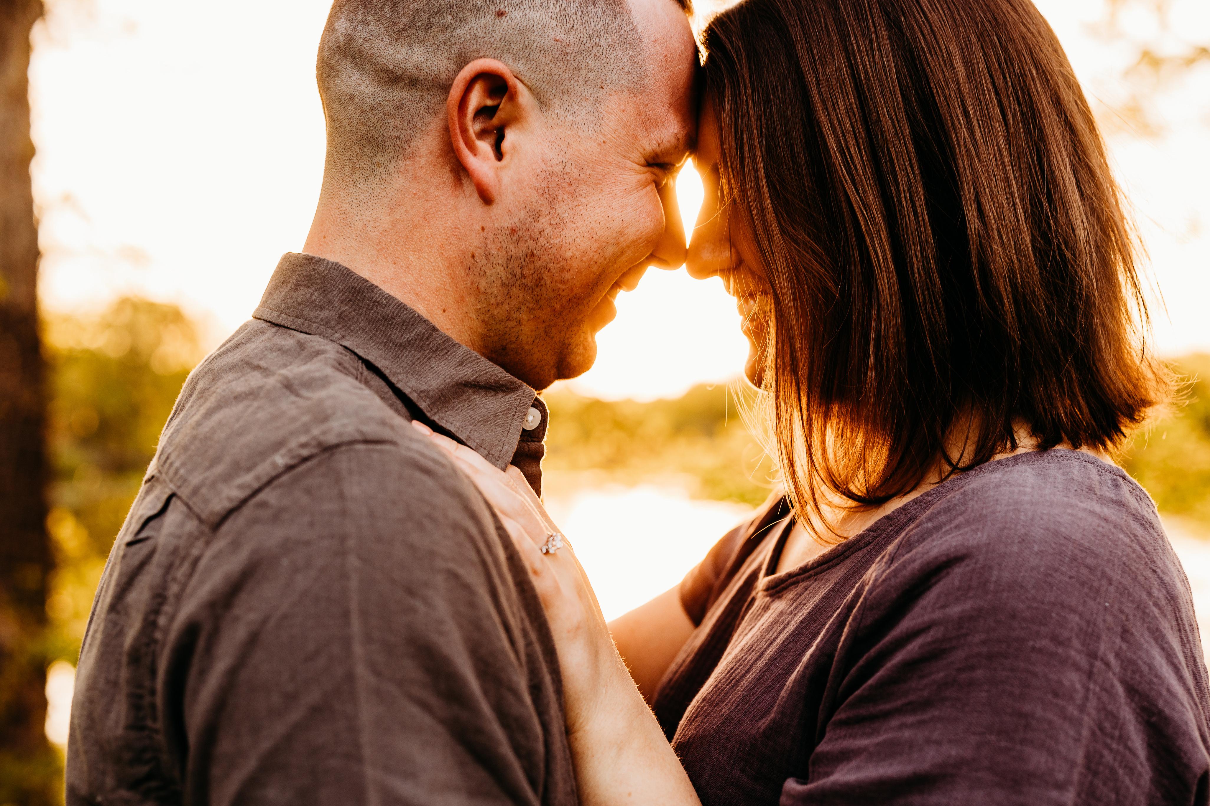 The Wedding Website of Amy Kennedy and Jonathan Wise