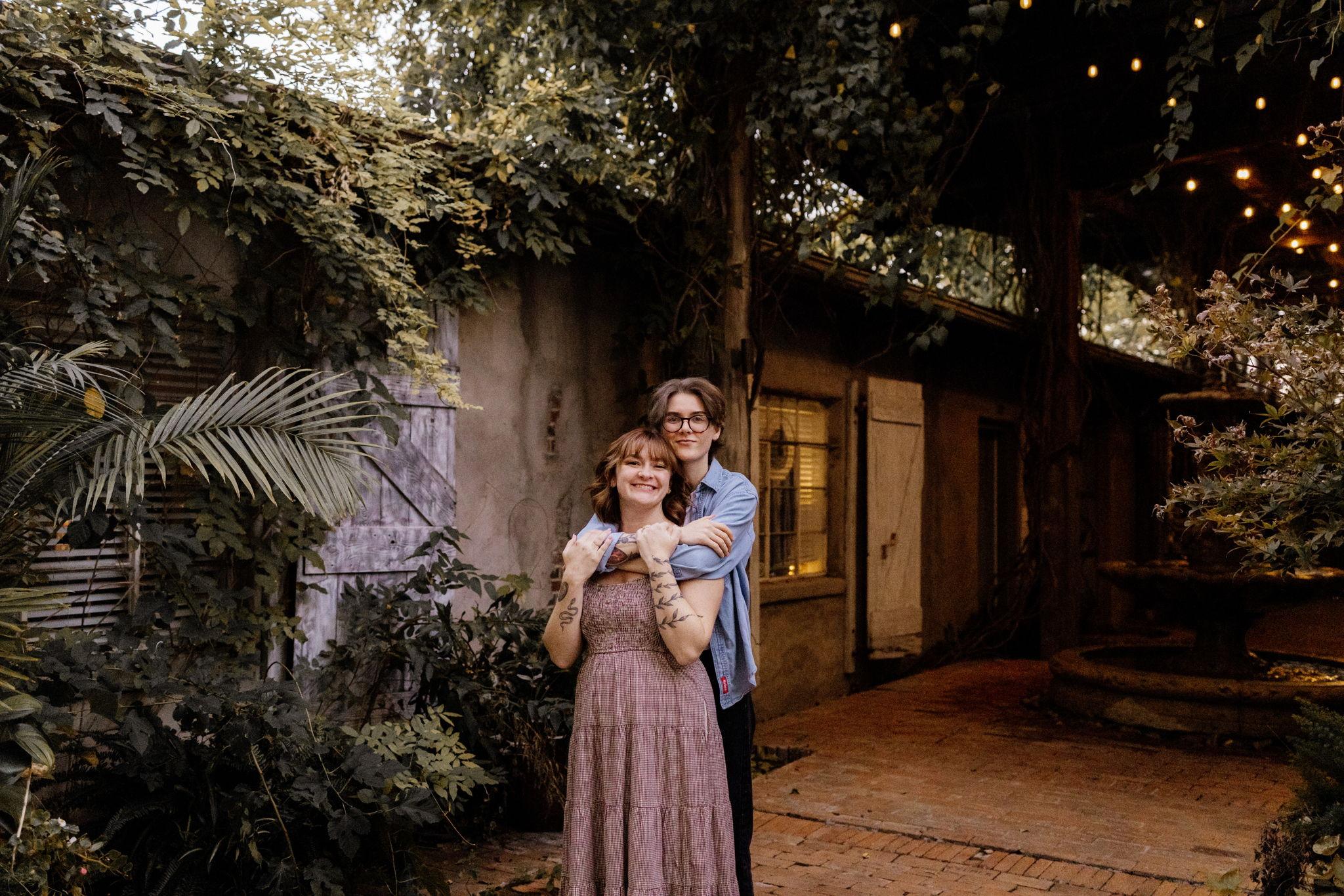 The Wedding Website of Kenzie Reeves and Kay Skelton