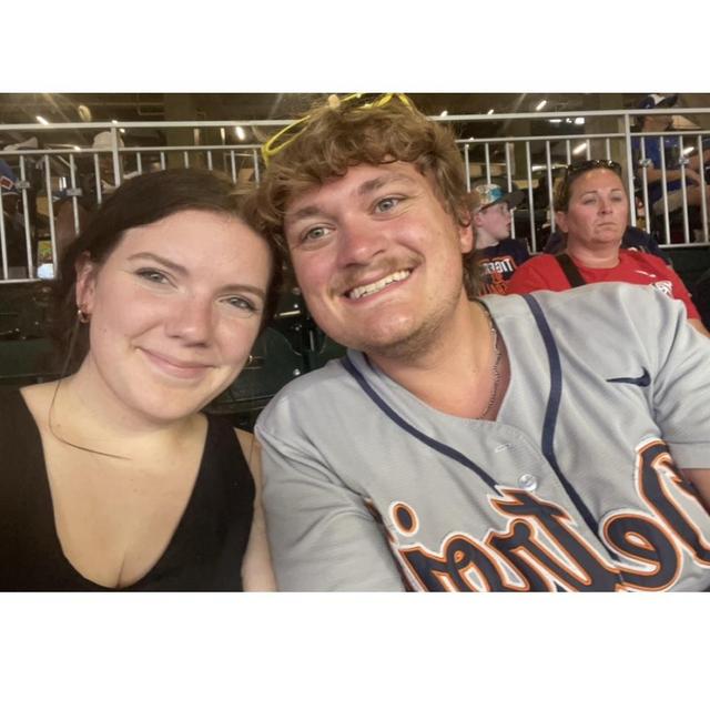 Tickets for The Tigers vs Braves in ATL