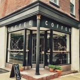 Peddler Coffee