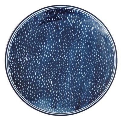 Café Dinnerware Accent Plate - Set of 6