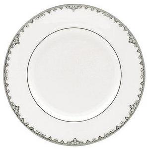 Federal Platinum Accent Plate