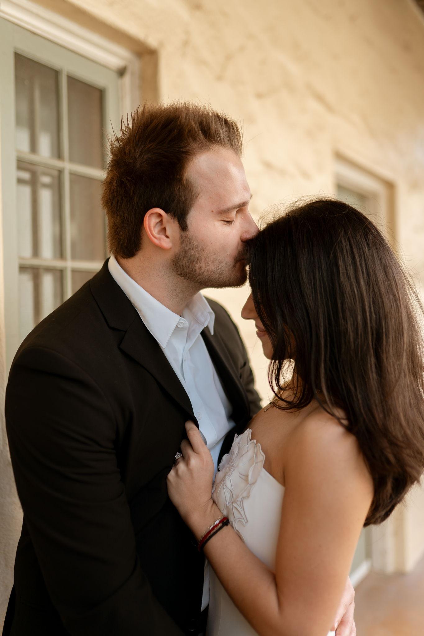The Wedding Website of Sophia Sanchez and Colby Smith