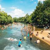 Barton Springs Pool