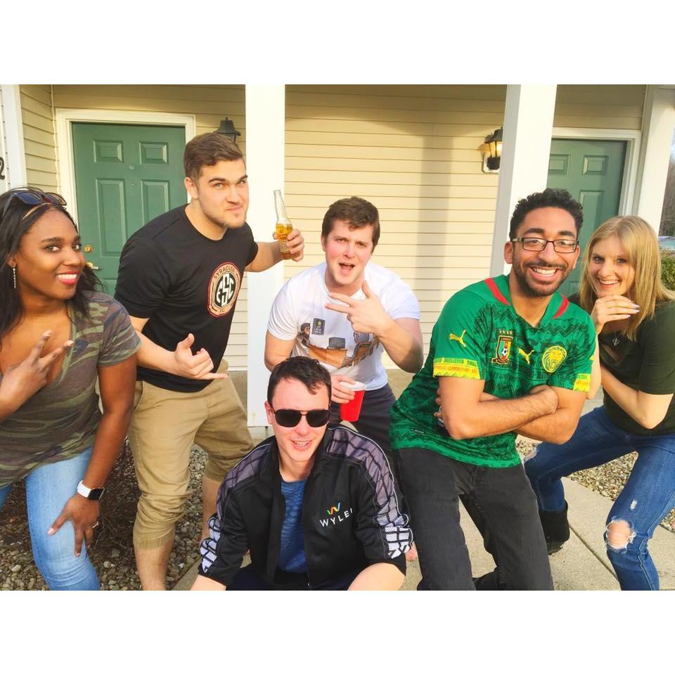 SQUADDDD