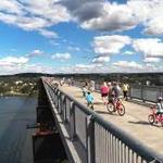 Walkway Over the Hudson