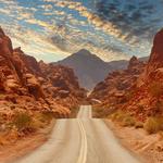 Red Rock Canyon Visitor Center