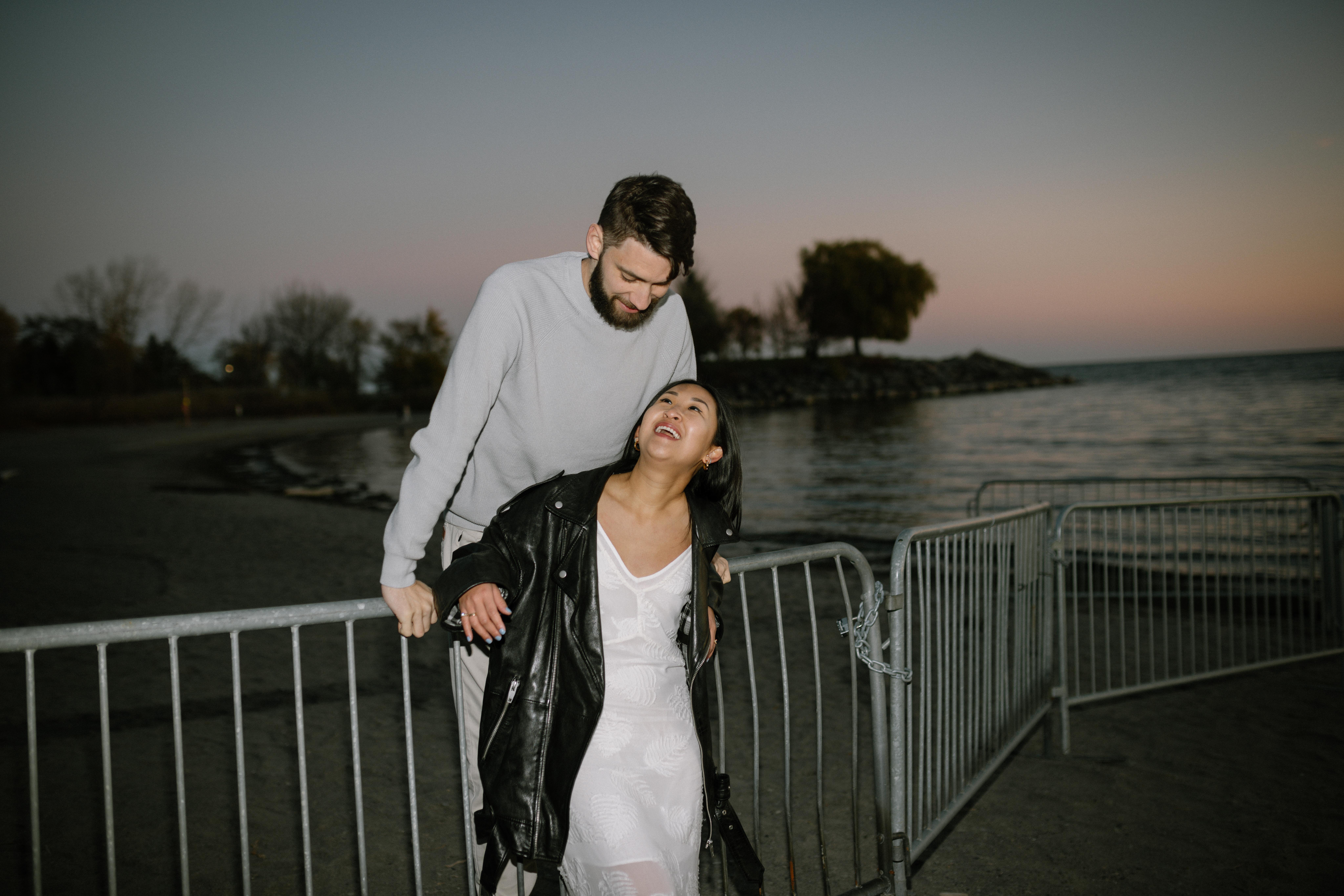 The Wedding Website of Mateusz Babol and Jacqueline  Tong
