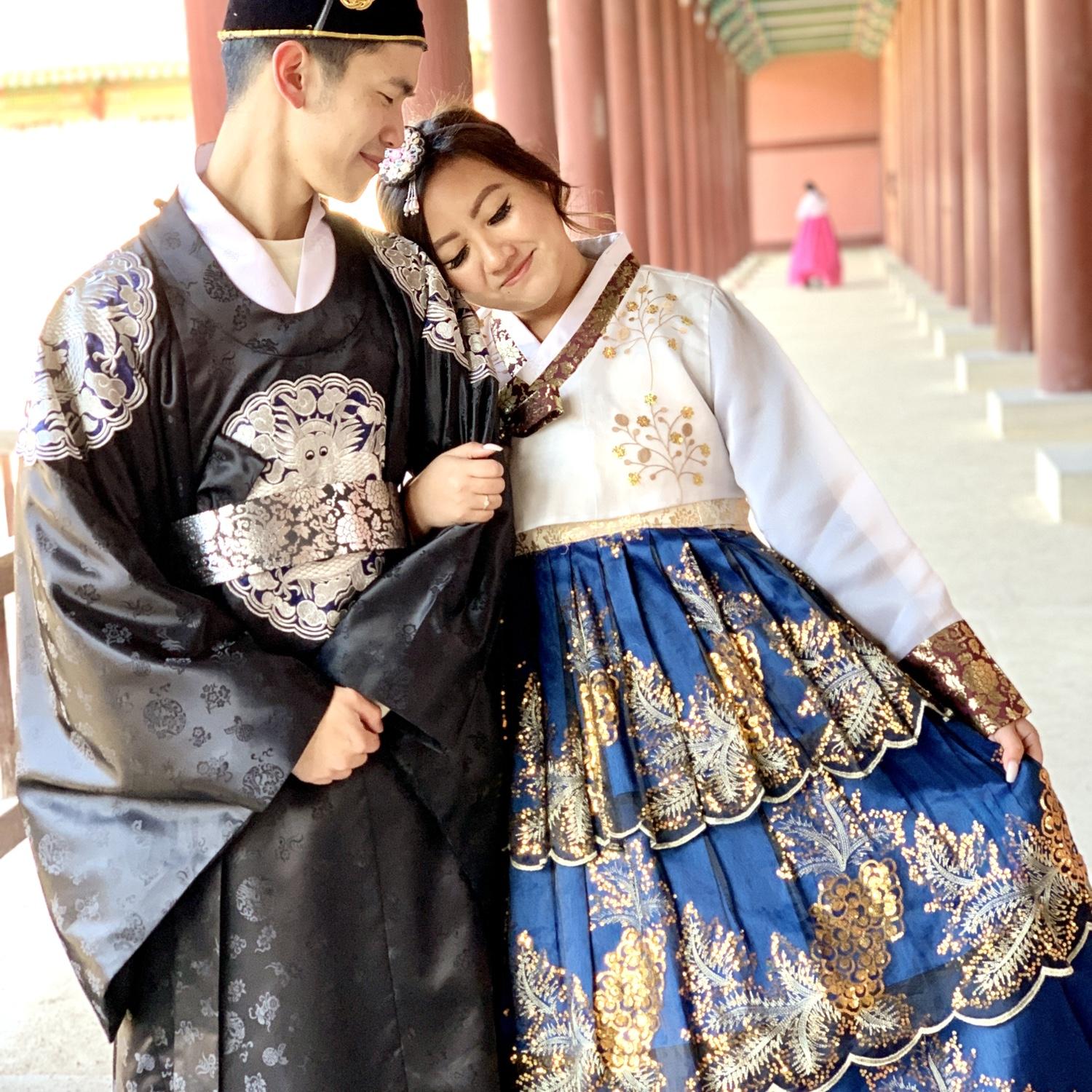 Korea 2019