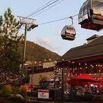 The Shops at Heavenly Village