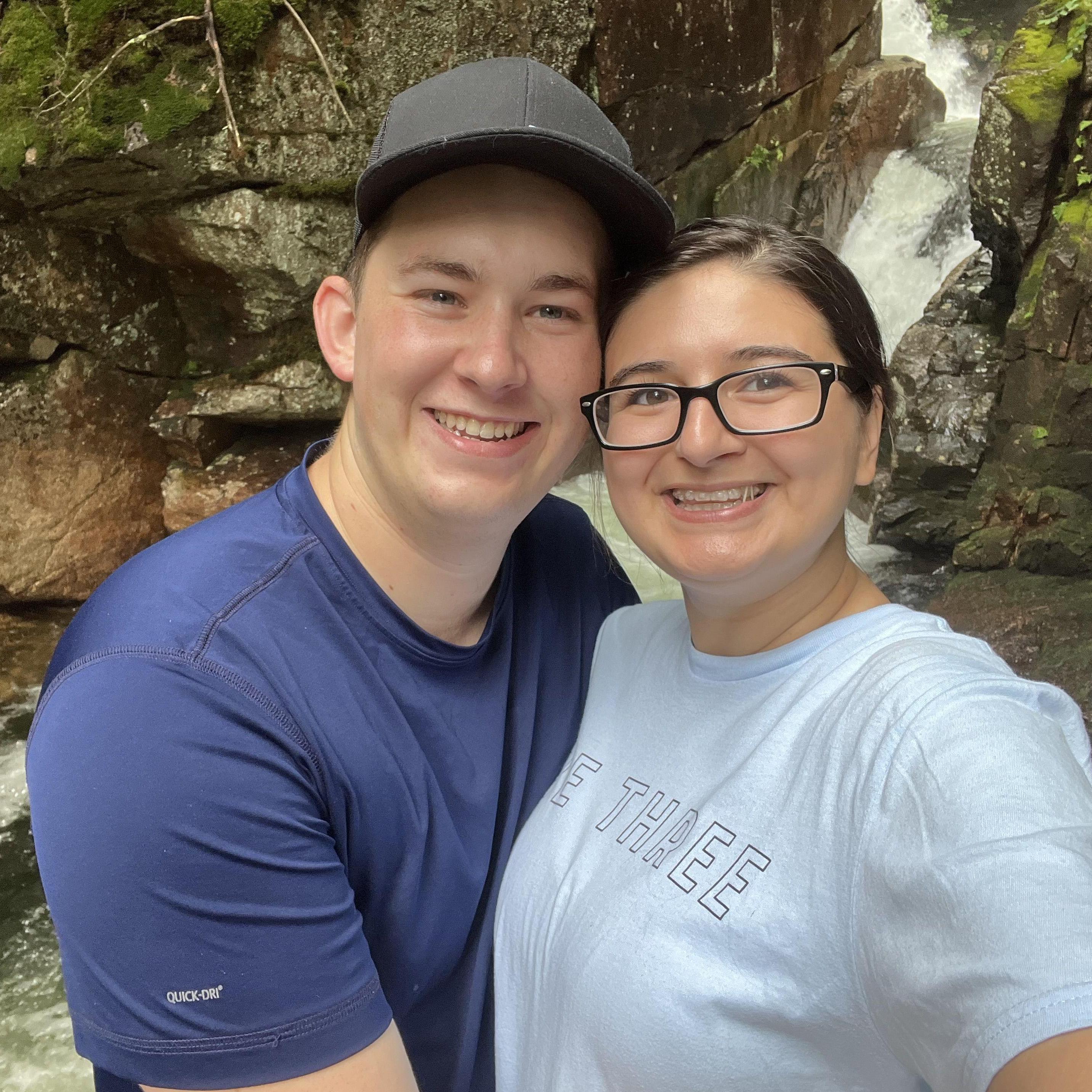 Drive down the Kancamagus