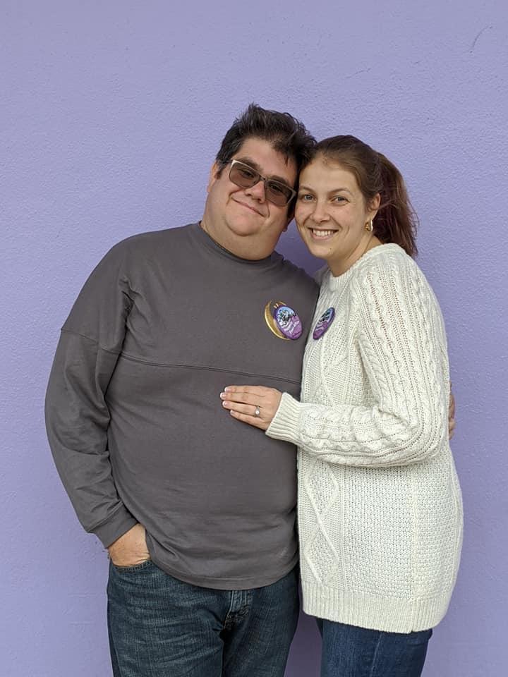 The Wedding Website of Sydney Lynn Johnson and Eric Daniel Miller