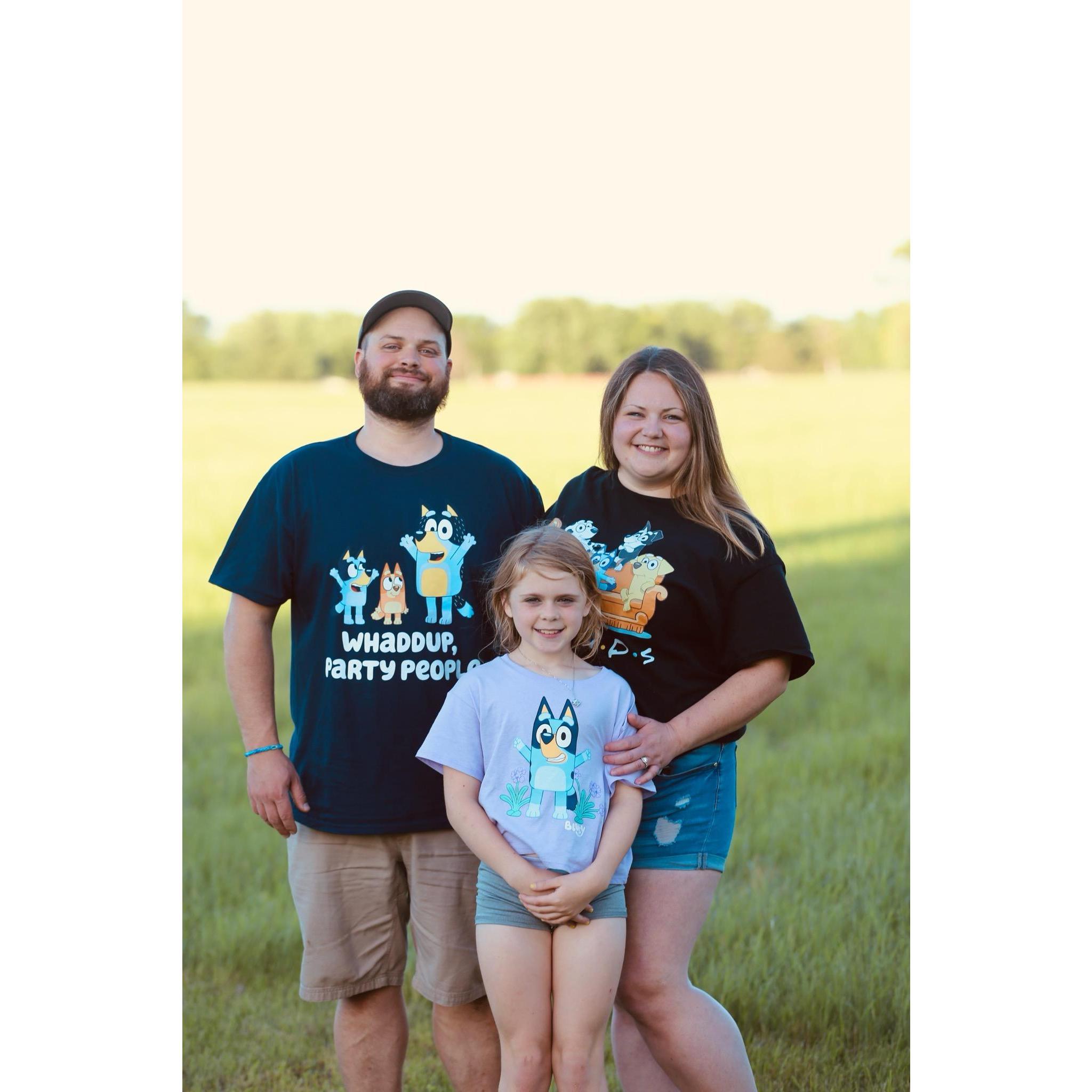 Engagement Night - June 7, 2024 (Photo Credit - Sara Christianson)