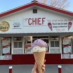 Chief Ice Cream