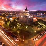 Denton Square