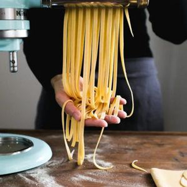 Pasta Making Class