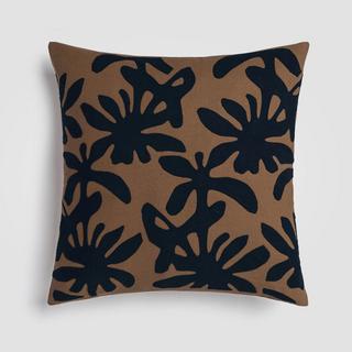 Oasis Indigo Reef Pillow