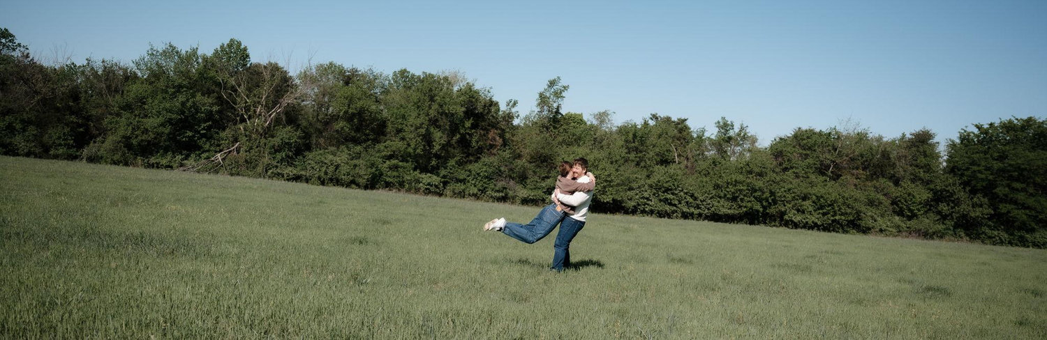 The Wedding Website of Jamen Butzen and Cory Hilsabeck