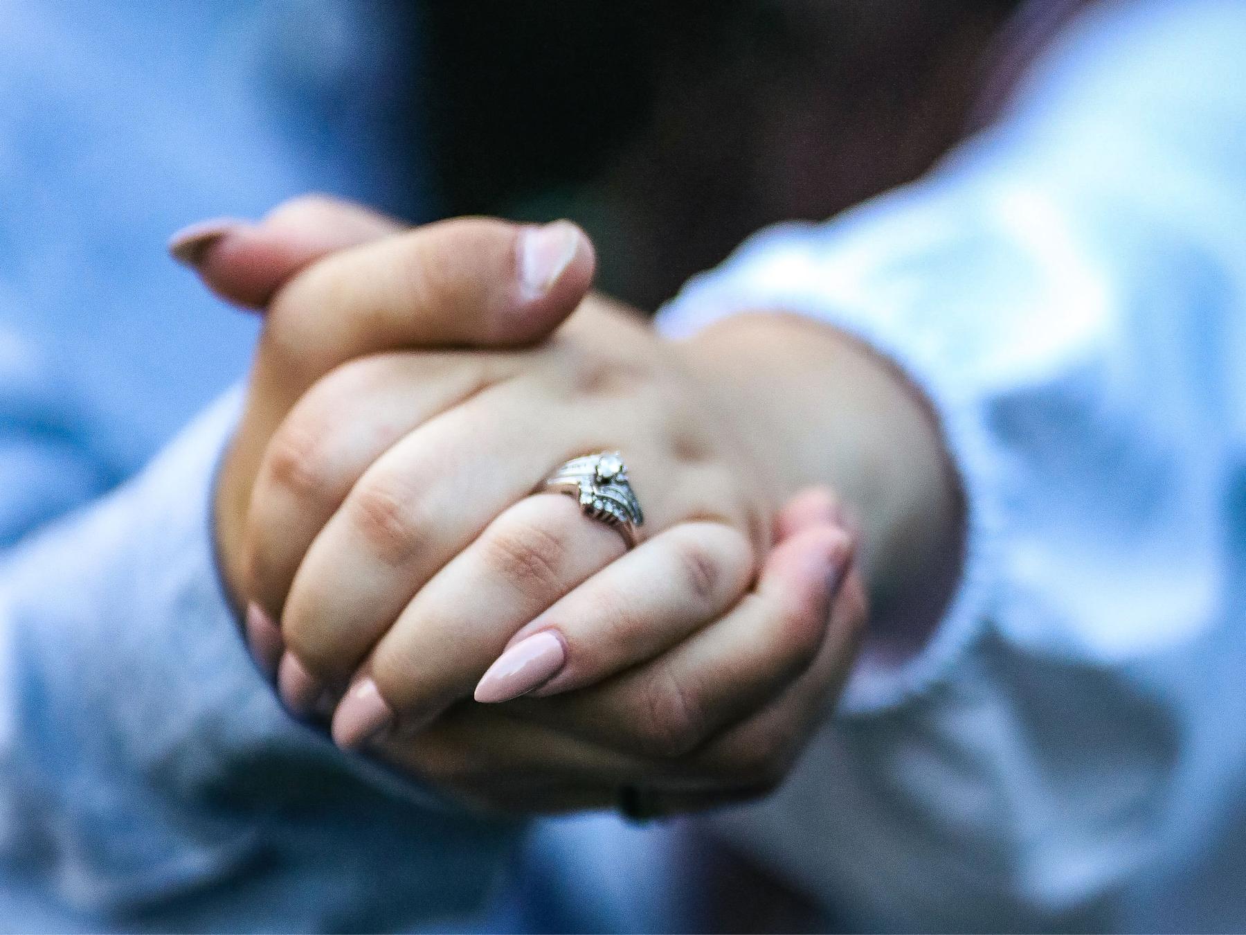 The Wedding Website of Cadence Hilyard and Braydin Boulter