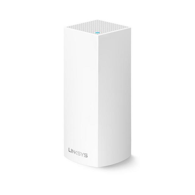 Linksys Velop Whole Home Mesh Wi-Fi System (1-pack)