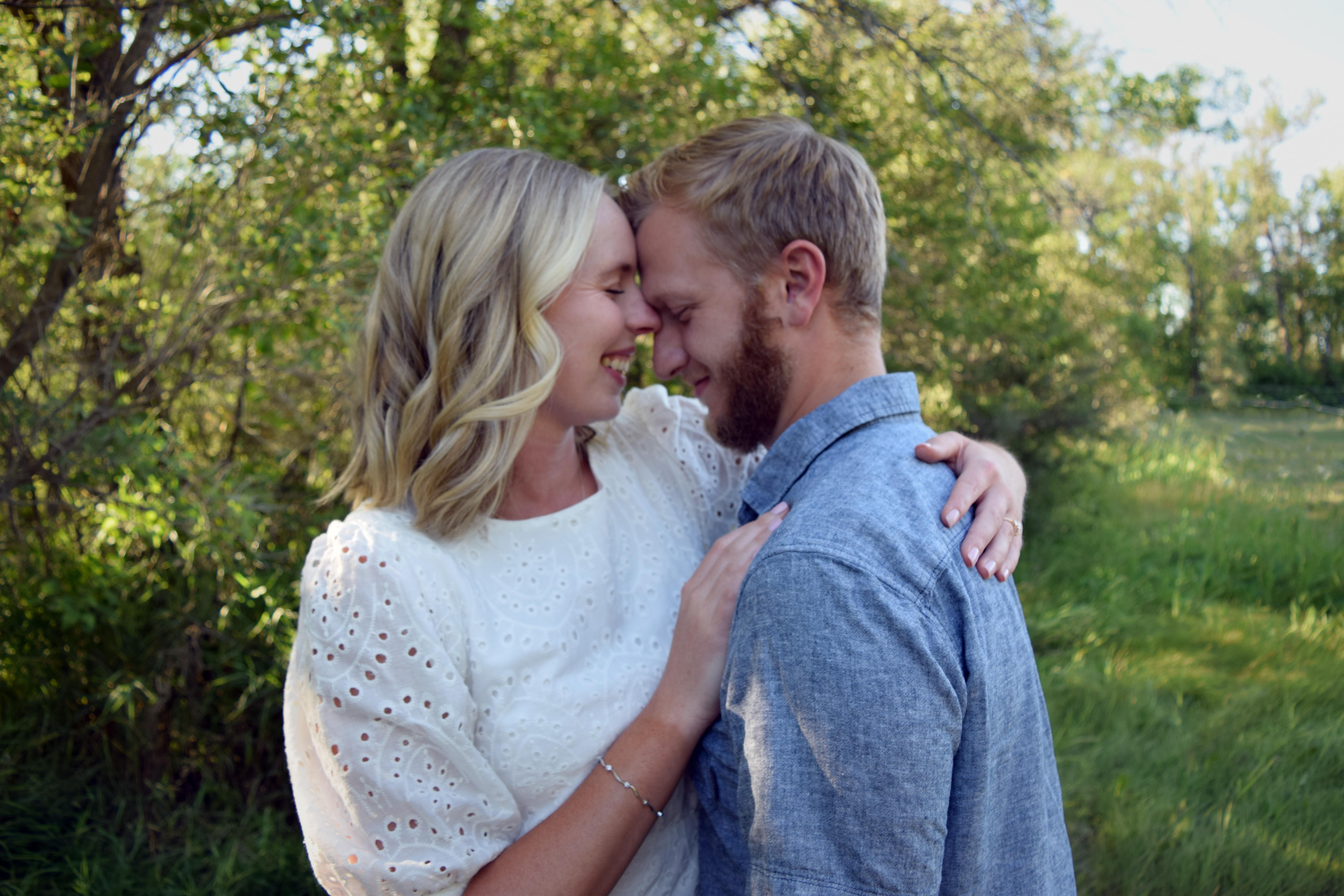 The Wedding Website of Aric Dvorak and Emily Dempster