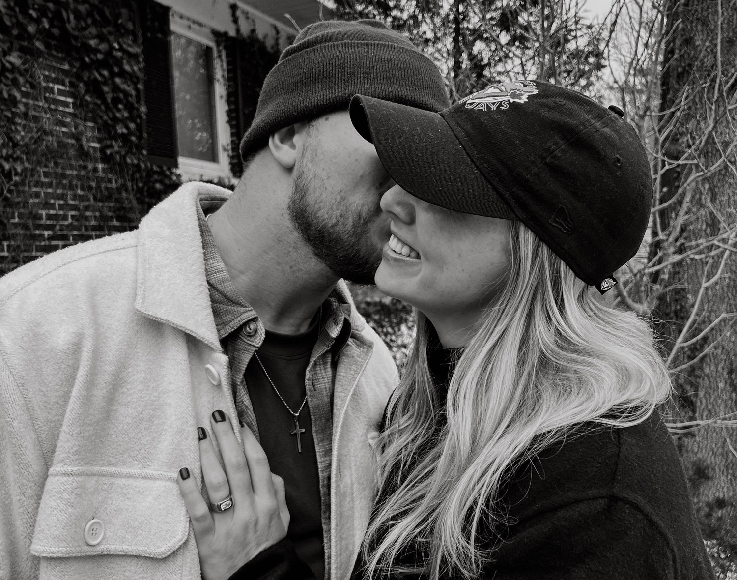 The Wedding Website of Brandon Wright and Alexandra Hay
