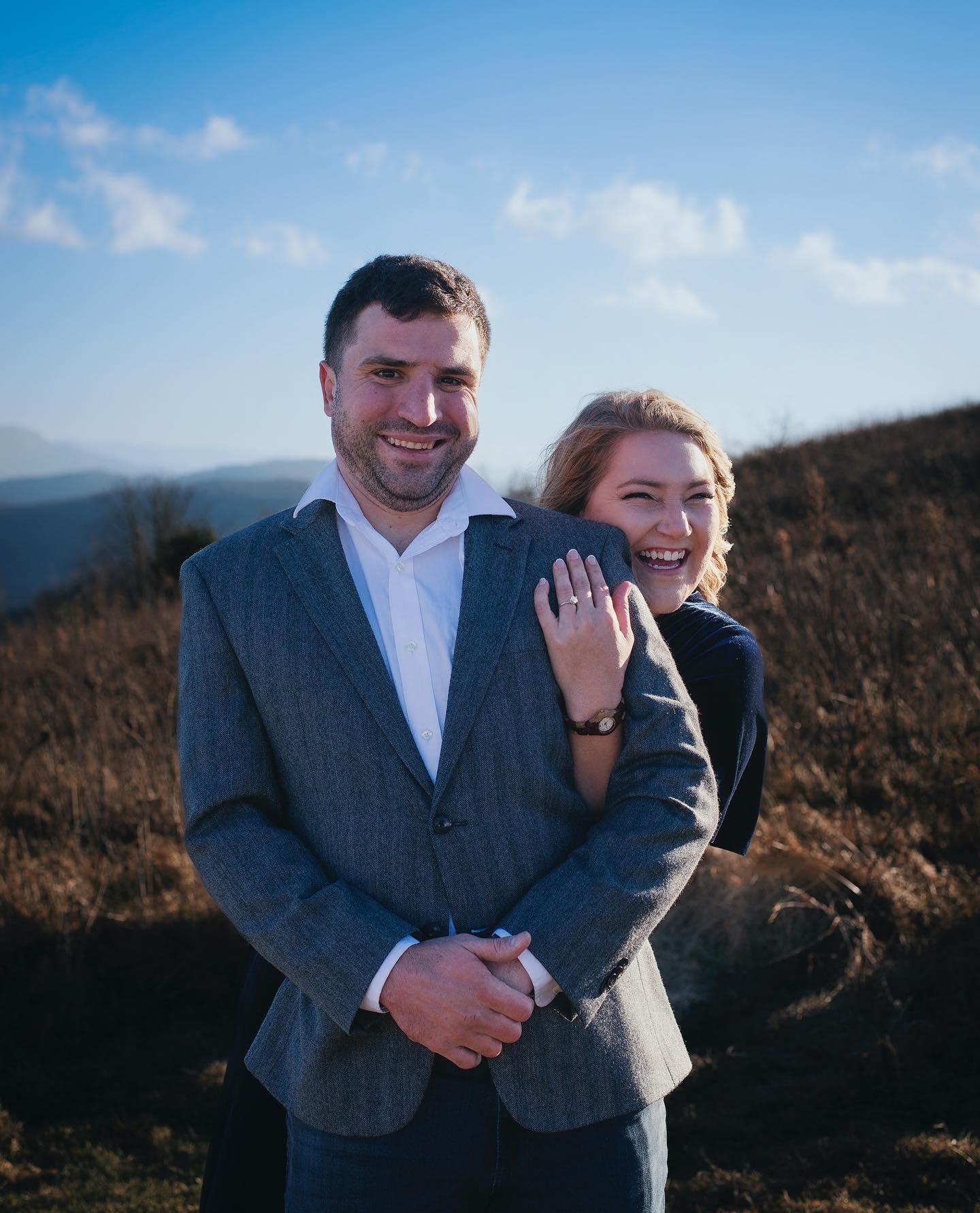 The Wedding Website of Mary Dartez and Michael D’Onofrio