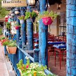 Old Town Albuquerque