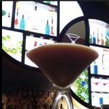 Imbibe Martini Bar