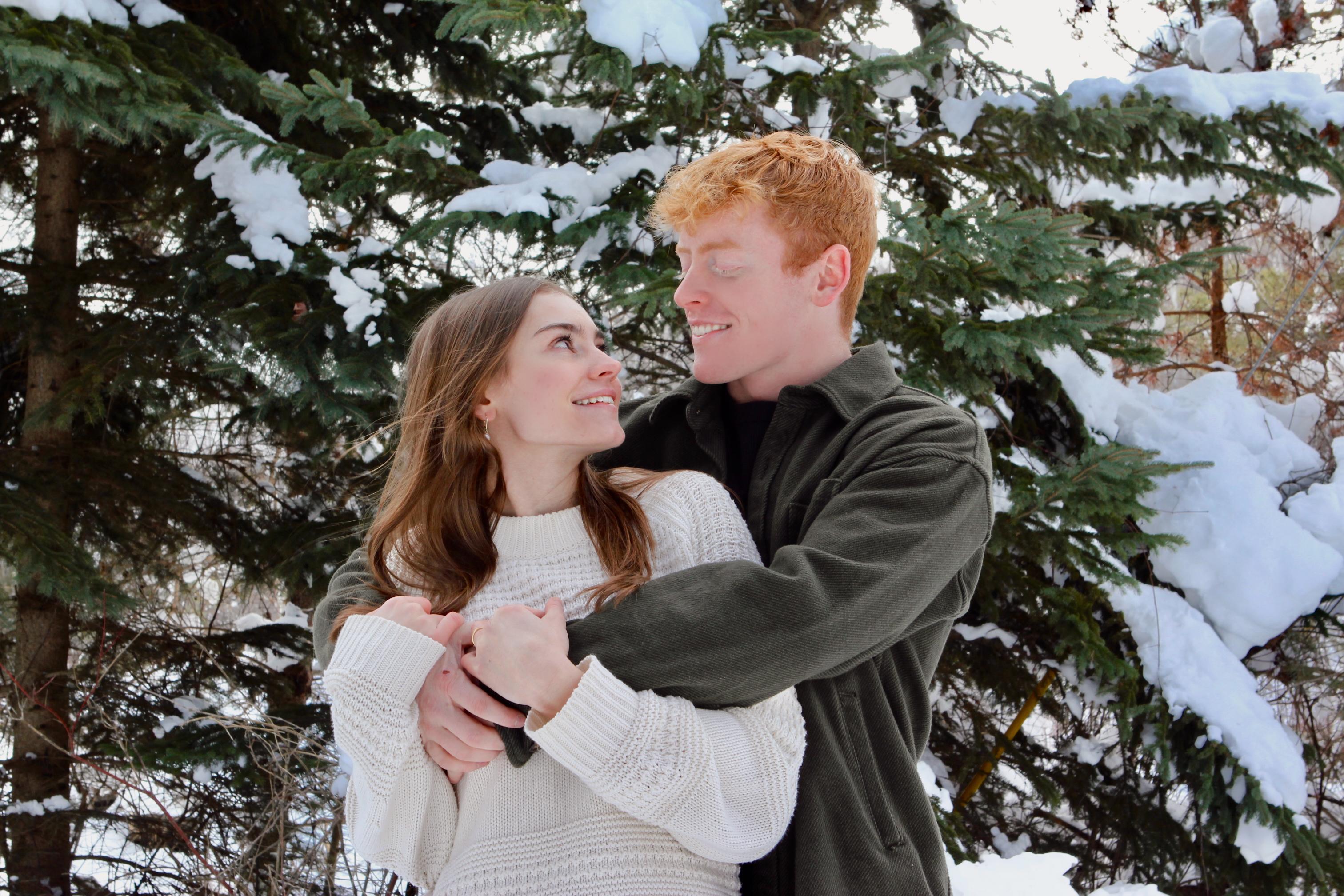 The Wedding Website of Madelyn Hardy and Daniel Ziebarth