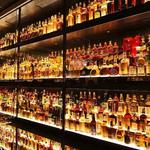 The Scotch Whisky Experience