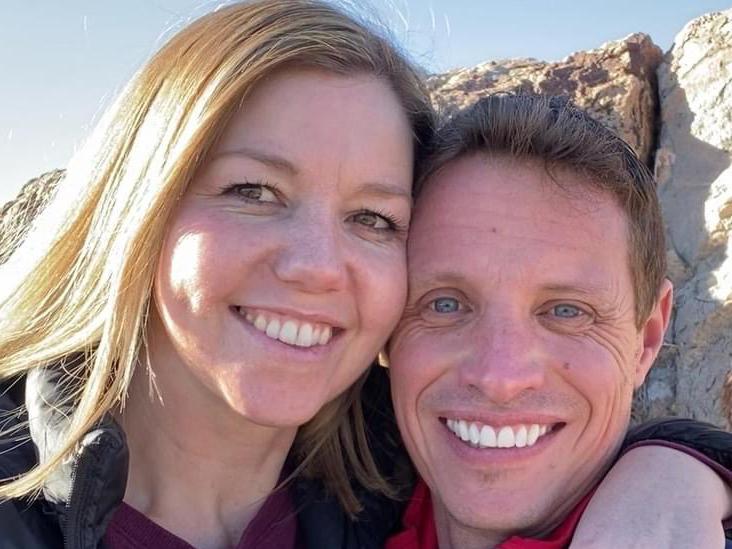 The Wedding Website of Haley Page and Jerry Bryant