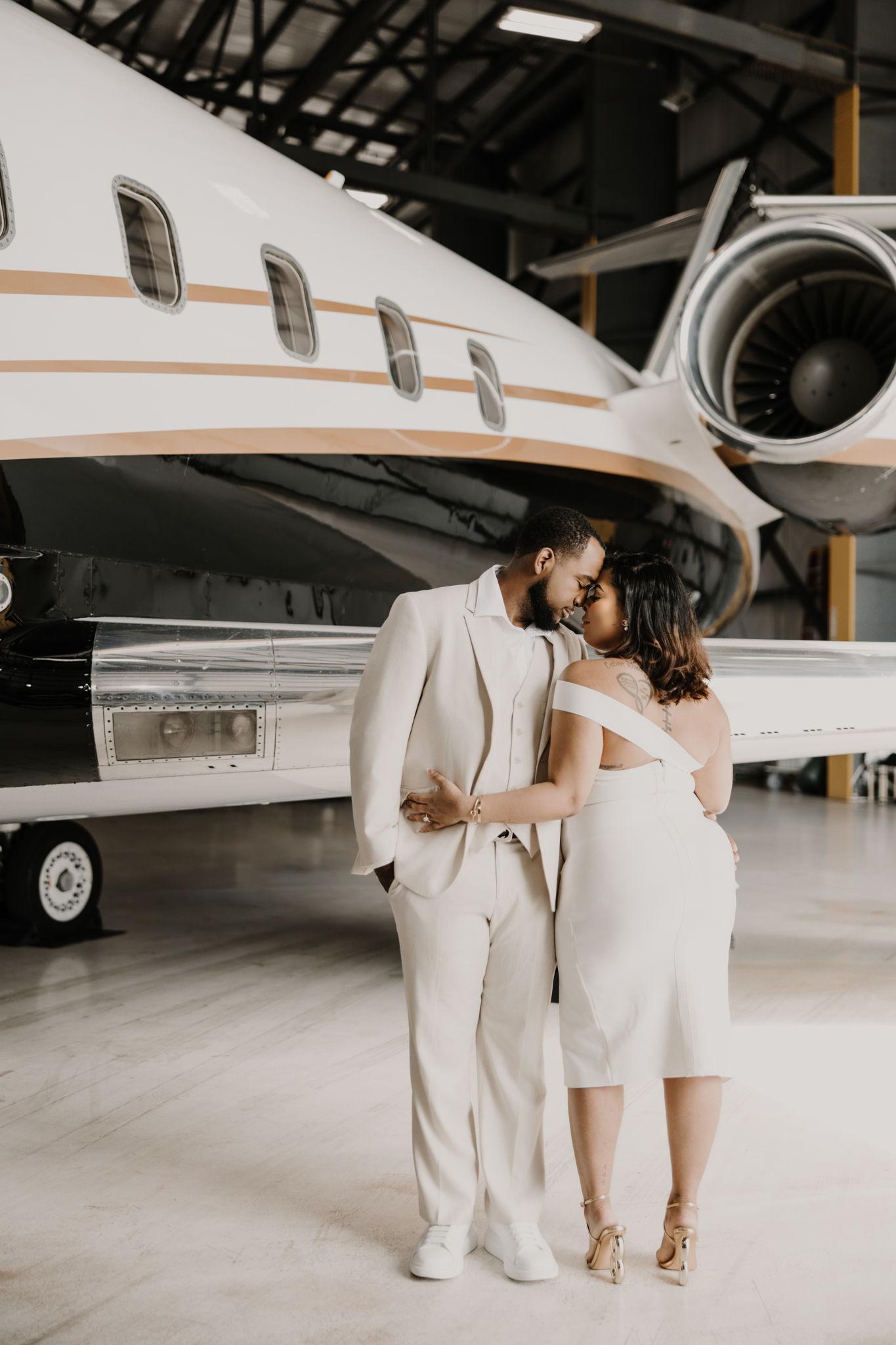 The Wedding Website of Myca Parker and Ernest Dixon lll