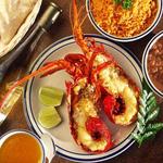 Puerto Nuevo Lobster