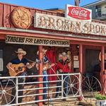 Broken Spoke Dance Hall