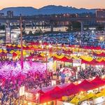 Richmond Night Market