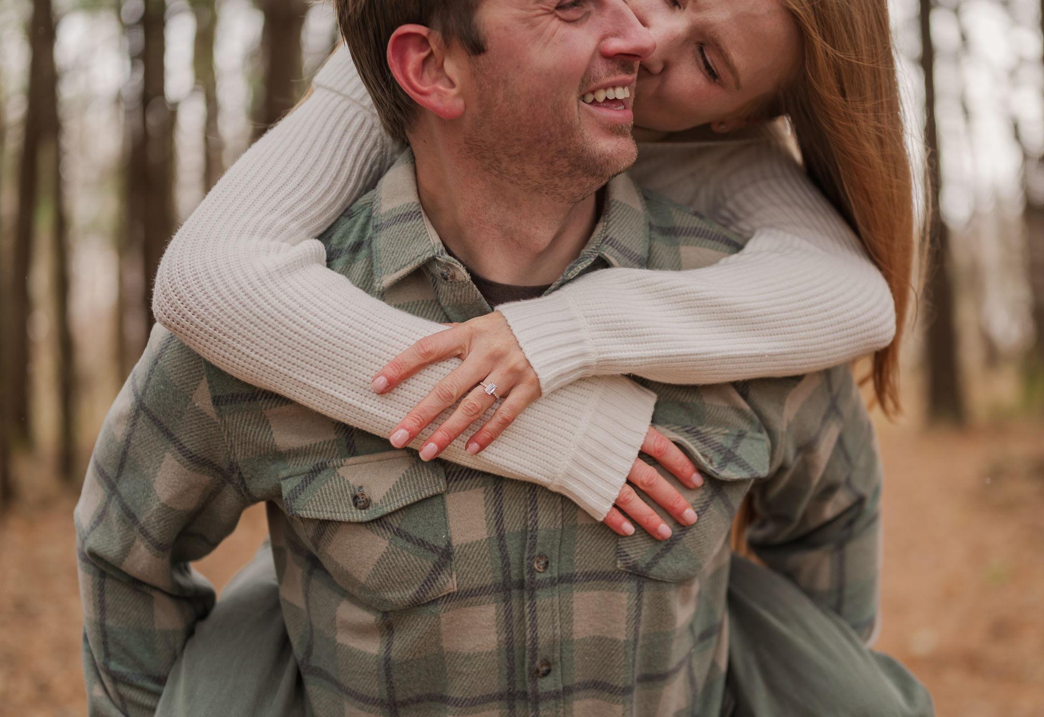 The Wedding Website of Katie Hrytzik and Nate Spangler