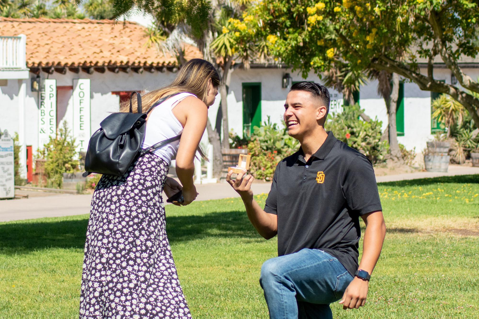 July 2022 - The Proposal