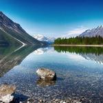 Kathleen Lake