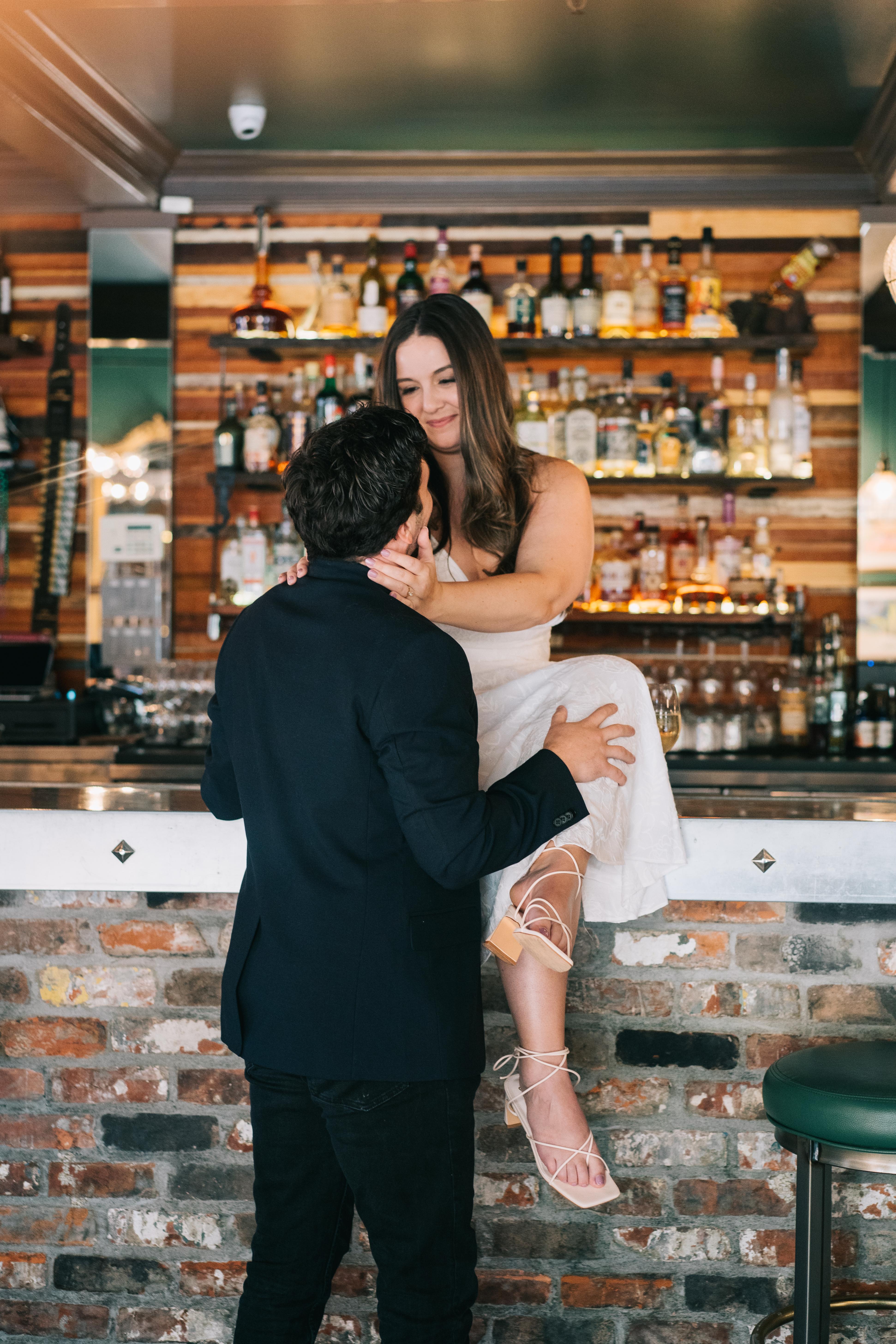 The Wedding Website of Casey Cappa and Nick Cappadona