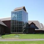 UI Climbing Center