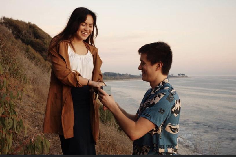Engagement Day