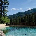 Hot Springs