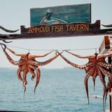 Ammoudi Fish Tavern