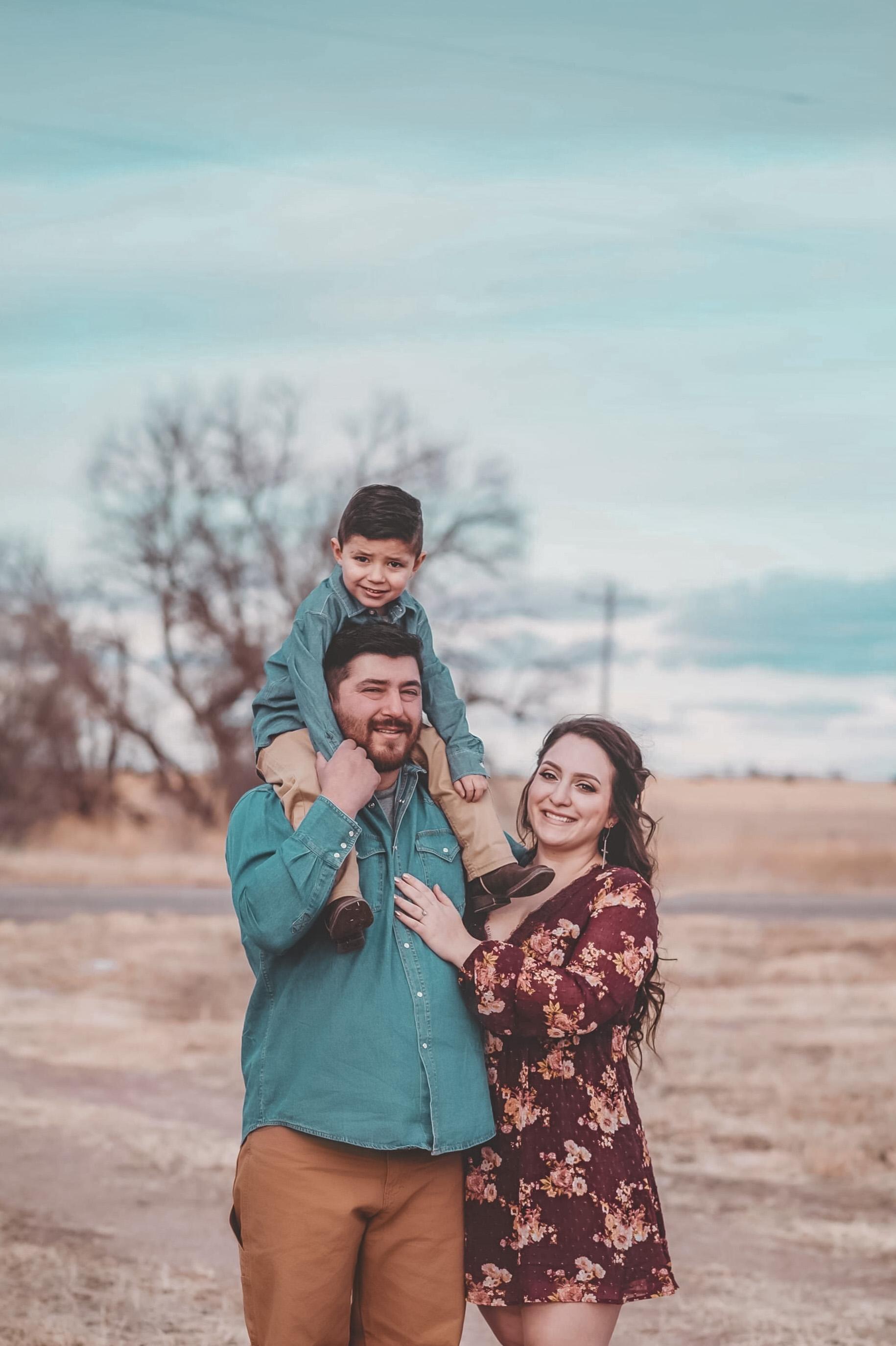 The Wedding Website of Raquel Ramos and Chase Mendoza