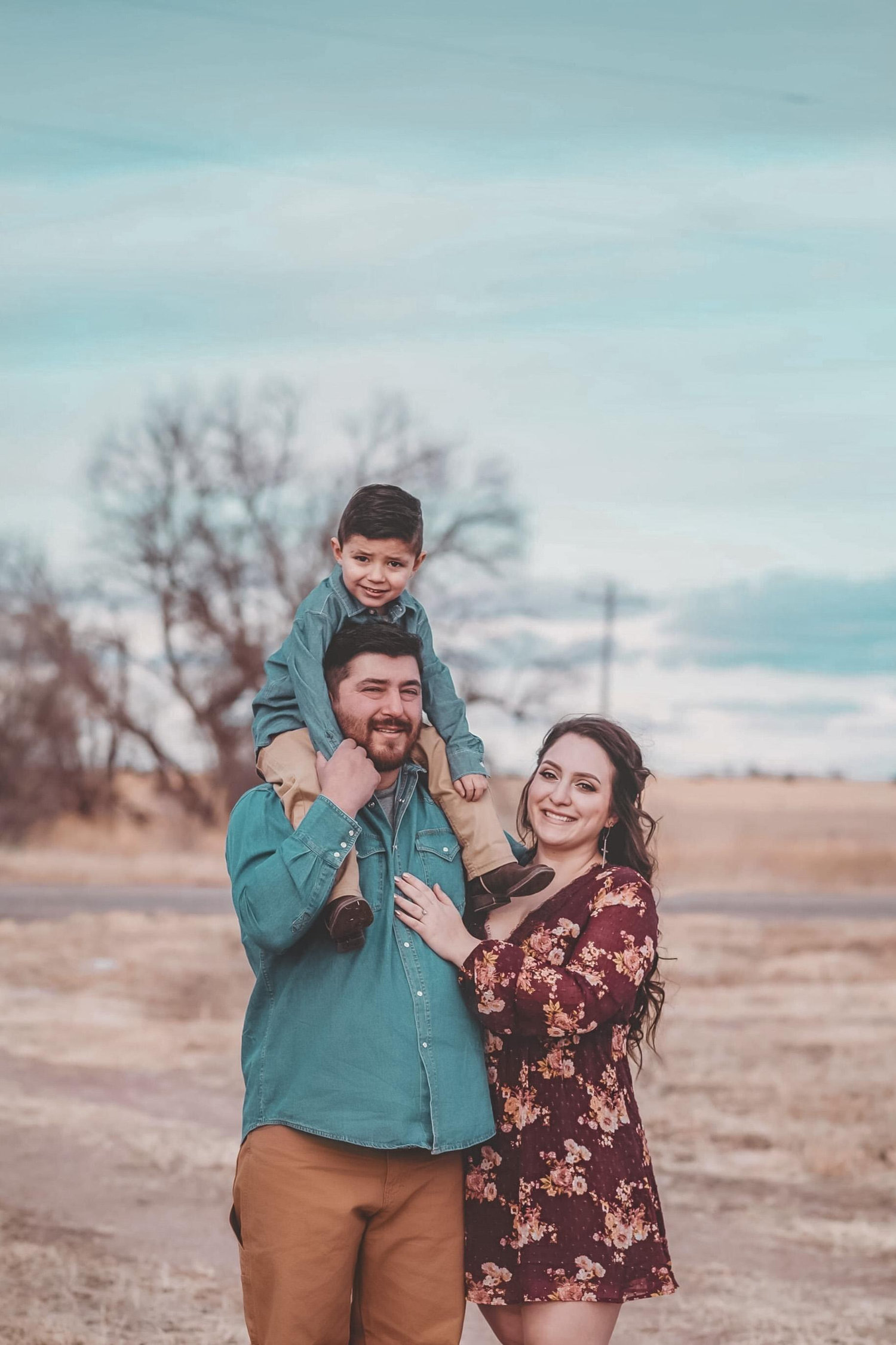 The Wedding Website of Raquel Ramos and Chase Mendoza
