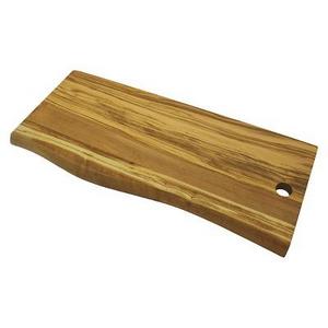 Olive Wood Serve Board 16x7in - Threshold™
